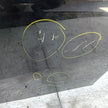 MEECEDES A-CLASS W177 PASSENGER REAR DOOR NSR 2019 BLACK FMD495