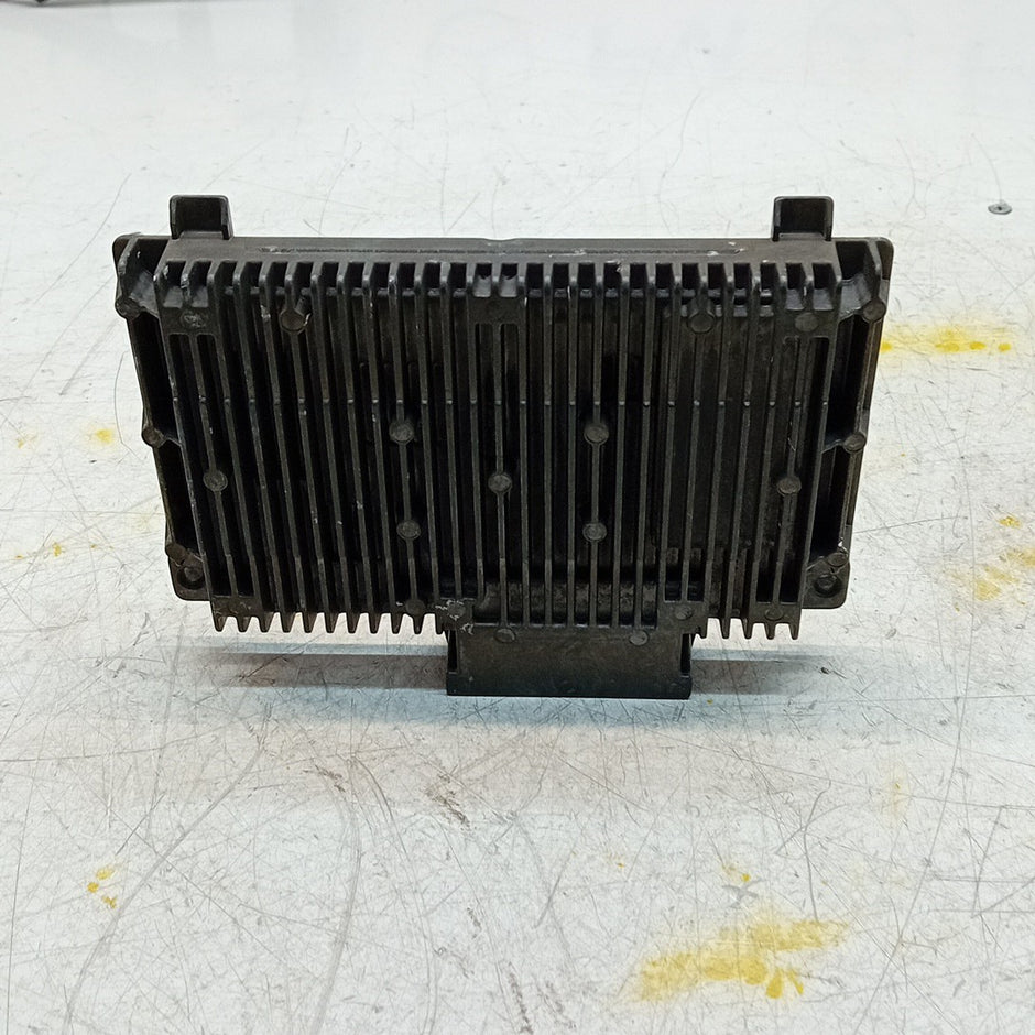 MERCEDES E-CLASS W213 ECU INTELLIGENT DRIVE CONTROL MODULE A2139007109 FM001329