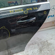 MERCEDES A-CLASS W177 PASSENGER REAR DOOR NSR BLACK 2018 ON COMPLETE FMD246