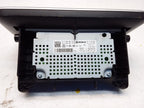 MERCEDES C-CLASS W205 2016 SAT NAV MULTIMEDIA SCREEN A2059004113 FM00684