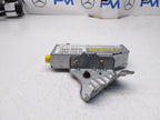 MERCEDES  C-CLASS W205 PASSENGER REAR SIDE  AIRBAG MODULE A2058604701 FM00466