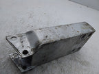MERCEDES C-CLASS W205 BUMPER REINFORCEMENT BRACKET RIGHT SIDE A2056200495 FMR272