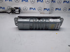 2018 MERCEDES BENZ A-CLASS W177 DRIVER SIDE KNEE AIRBAG A1778600102 FM00322