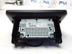 MERCEDES C-CLASS W205 2016 SAT NAV MULTIMEDIA SCREEN A2059004113 FM00689