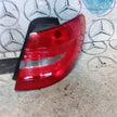 MERCEDES B-CLASS W246 2012-2018 DRIVER SIDE ( OFF SIDE ) TAIL LIGHT  A2468200264