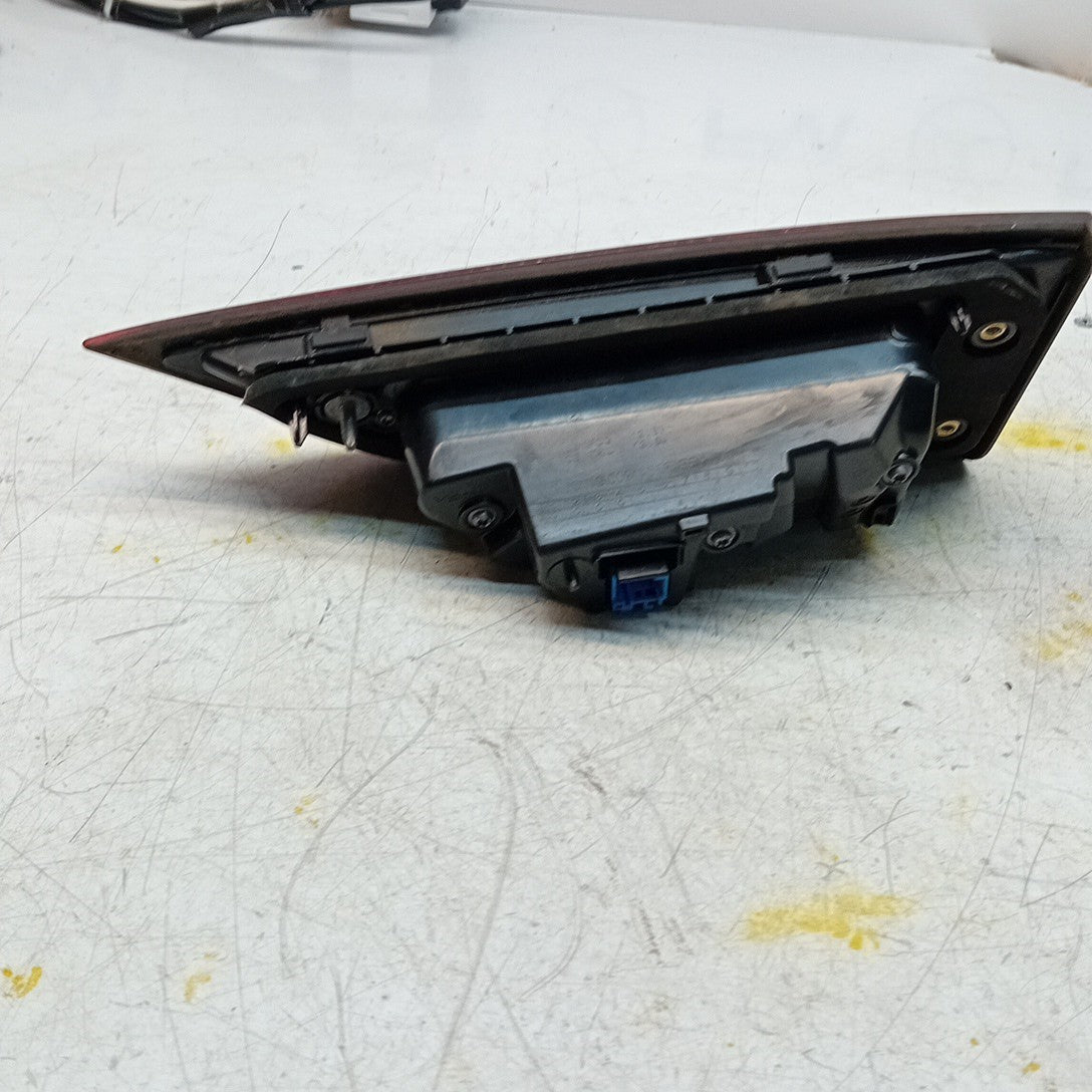 MERCEDES B-CLASS W247 PASSENGER LEFT NS REAR INNER TAIL LIGHT A2479063701 FMT260