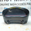 MERCEDES C-CLASS SPEEDOMETER INSTRUMENT CLUSTER W205 A2059002127 2016 FM001140