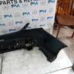 MERCEDES C-CLASS W205 SLN REAR BUMPER 2014 ON BLUE COMPLETE A2058555738 FMX36