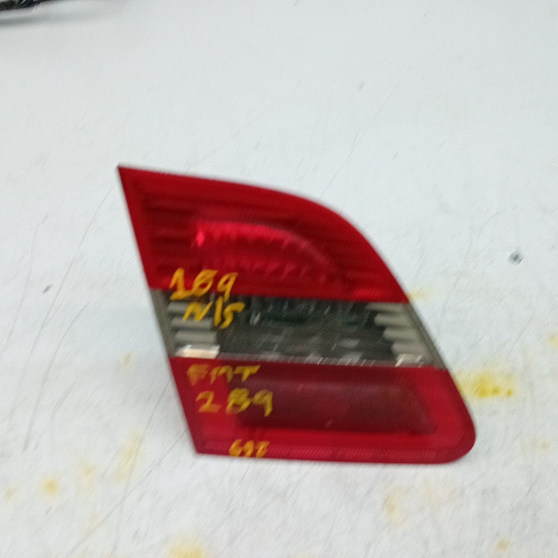 MERCEDES A-CLASS W169 PASSENGER LEFT  REAR TAIL LIGHT A1698201564 2004-12 FMT289