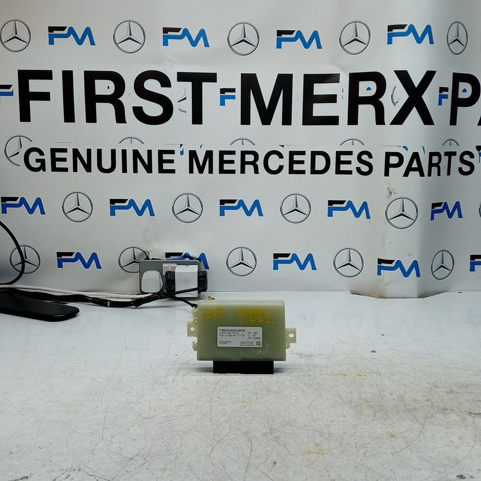 MERCEDES BENZ  E-CLASS W213 ADBLUE SCR CONTROL UNIT EGR ECU A0009011703 FM001532