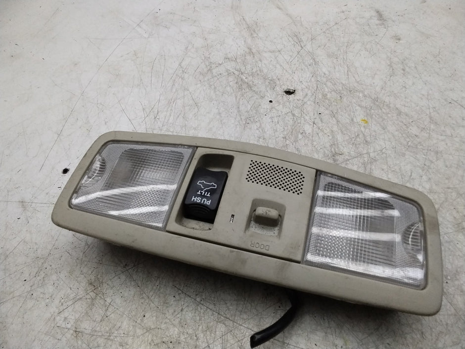MITSUBISHI OUTLANDER INTERIOR ROOF LIGHTING 8401A009ZZ FMR119
