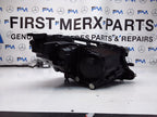 2018 MERCEDES E-CLASS W213 N/S Passenger Side Front Headlight A2139069709 FMH30