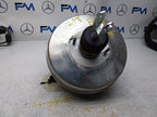 MERCEDES BENZ E-CLASS W213 BRAKE SERVO Q02 A2134300530 2016 FMB64