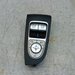MERCEDES W205 C-CLASS WINDOW SWITCH BLOCK FRONT DOOR RIGHT A2059057011 FM001512