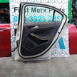 MERCEDES BENZ B-CLASS  W246  DRIVER SIDE REAR DOOR ( OFF SIDE REAR )
