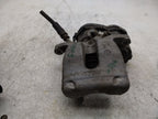 MERCEDES  B-CLASS W246 REAR RIGHT DRIVER SIDE BRAKE CALIPER A2464232298 FMR133