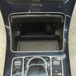  MERCEDES E-CLASS W205 CENTRE CONSOLE + 3 AIR VENT A2054402032 FM001407