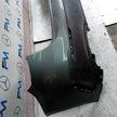 MERCEDES BENZ  A-CLASS W177 REAR BUMPER A1778854701 2018 GREY FMX15