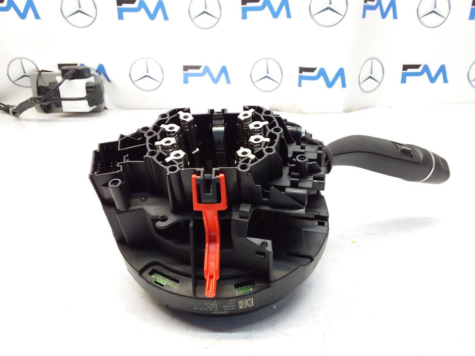 Mercedes  GLA W156 INDICATOR/WIPER GEAR SELECT + SQUIB  2012 FM00544