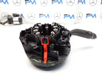 Mercedes  GLA W156 INDICATOR/WIPER GEAR SELECT + SQUIB  2012 FM00544