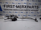 MERCEDES E-CLASS 2017 W213 A2138200740 FRONT WIPER MOTOR  FM00185