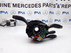 Mercedes E-CLASS W213 INDICATOR/WIPER GEAR SELECT + SQUIB  2016 FM00565