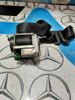 MERCEDES VITO CDI E5 PANEL VAN 2003-2013 SEAT BELT - DRIVER FRONT A6398603885