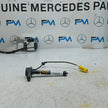 MERCEDES E CLASS W213 BONNET PEDESTRIAN ACTUATOR A2139062201 2017 FM001441