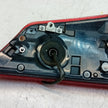MITSUBISHI OUTLANDER MK3 DRIVER SIDE RIGHT REAR INNER TAIL LIGHT 2013 FMT300