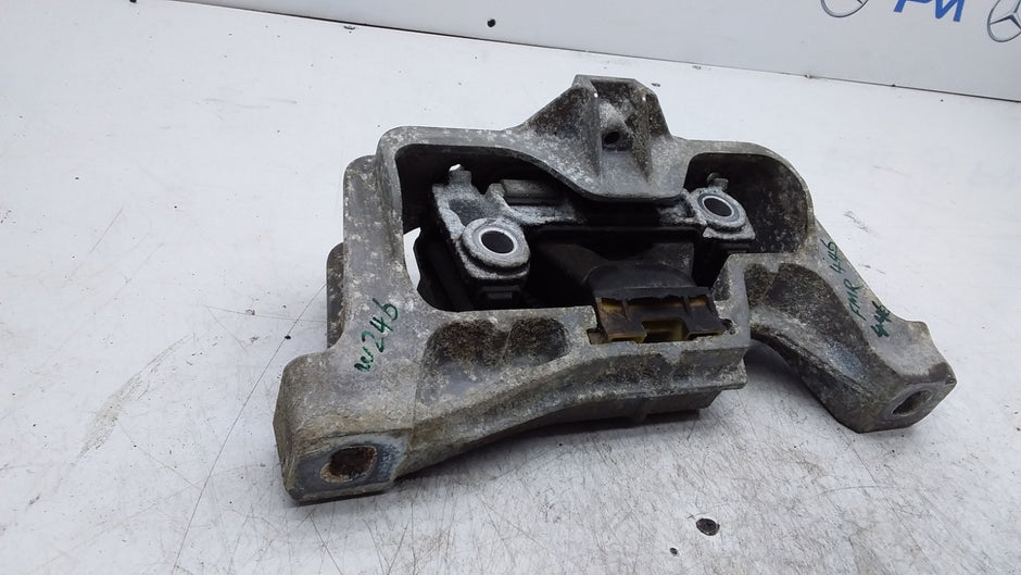 MERCEDES BENZ B-CLASS W246 ENGINE MOUNT RIGHT SIDE DIESEL  FMR446