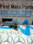 MERCEDES A CLASS SEAT BELT FRONT LEFT SIDE A1768600185 W176 2012 - 2018