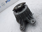 MERCEDES BENZ  C-CLASS  W205  ENGINE MOUNT RIGHT OS A2052406717 FMR362