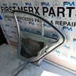 MERCEDES C-CLASS W205 SLN DRIVER REAR DOOR OSR SILVER 2014 ON FMD451