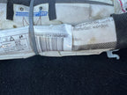 MERCEDES A CLASS AIBAG ROOF CURTAIN LEFT SIDE A1768600102 W176 2012 - 2018