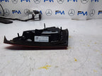 MERCEDES A-CLASS W177 PASSENGER LEFT NS REAR INNER TAIL LIGHT A1779062704 FMT259