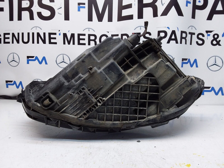 2018 Onwards MERCEDES A CLASS W177 HEADLIGHT LED PASSENGER N/S A1779062400 FMH87