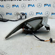 MITSUBISHI OUTLANDER MK3 DRIVER REAR OUTER TAIL LIGHT OSR 2014 FMT317