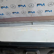 MERCEDES BENZ GLC W253  REAR BUMPER A2538850200 2018 GREY COMPLETE FMX160