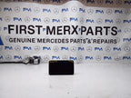 MERCEDES C-CLASS W205 2017 SAT NAV MULTIMEDIA SCREEN A2059004113 FM00679