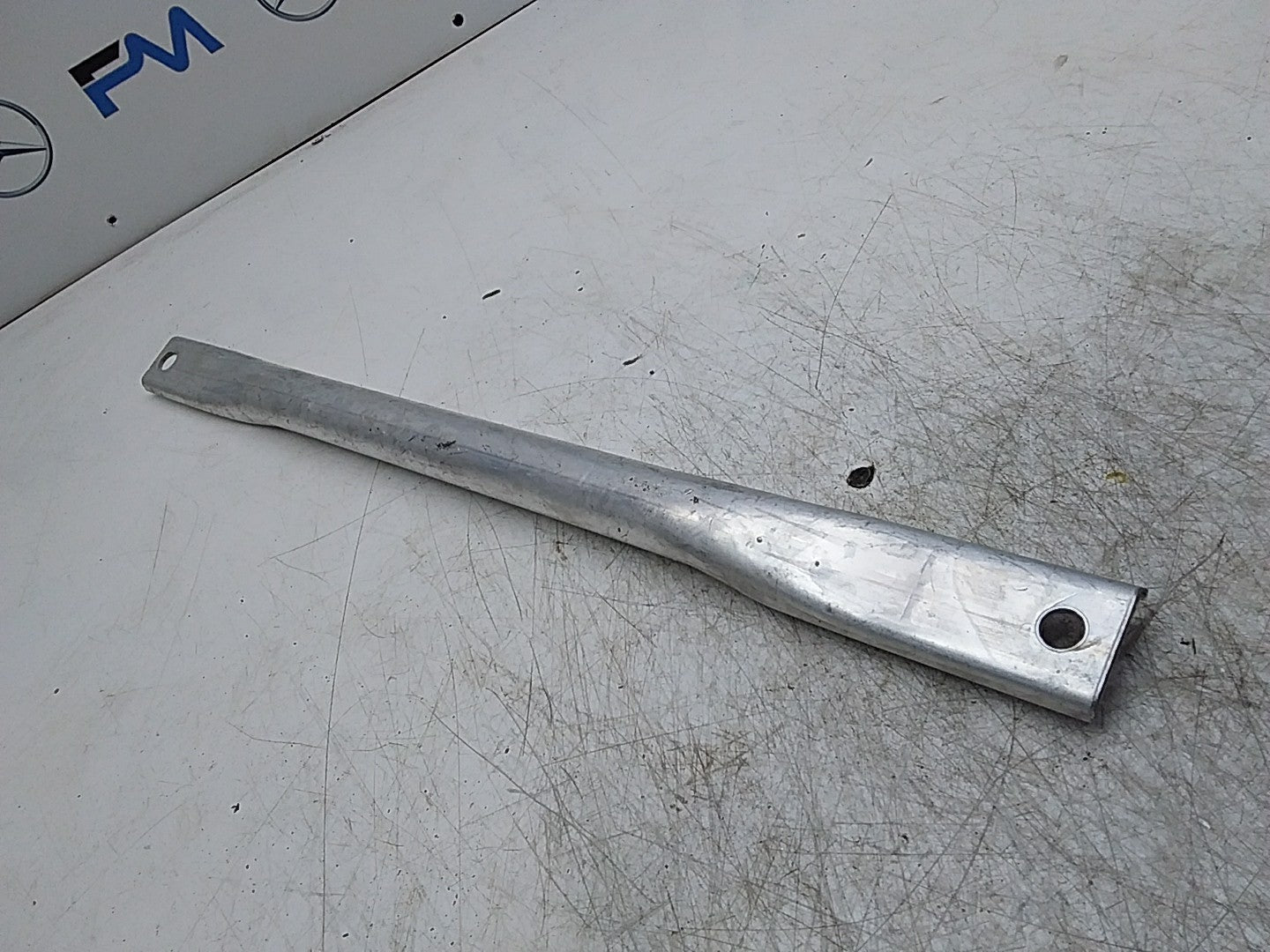 MERCEDES C-CLS S206 FRONT BRACE BAR A2066280200 FMR235