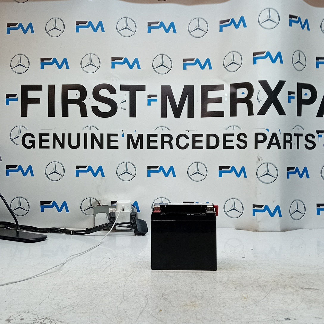 MERCEDES BENZ  E-CLASS W212 SEALED BATTERY A2115410001 12V 1.2Ah FM001541