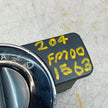 MERCEDES C-CLASS W205 HEADLIGHT CONTROL SWITCH 2014 A2045453004 FM001563