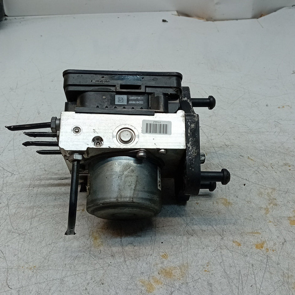 MERCEDES BENZ E-CLASS W213 ABS PUMP MODULE CONTROL UNIT A2134315800 FM001247