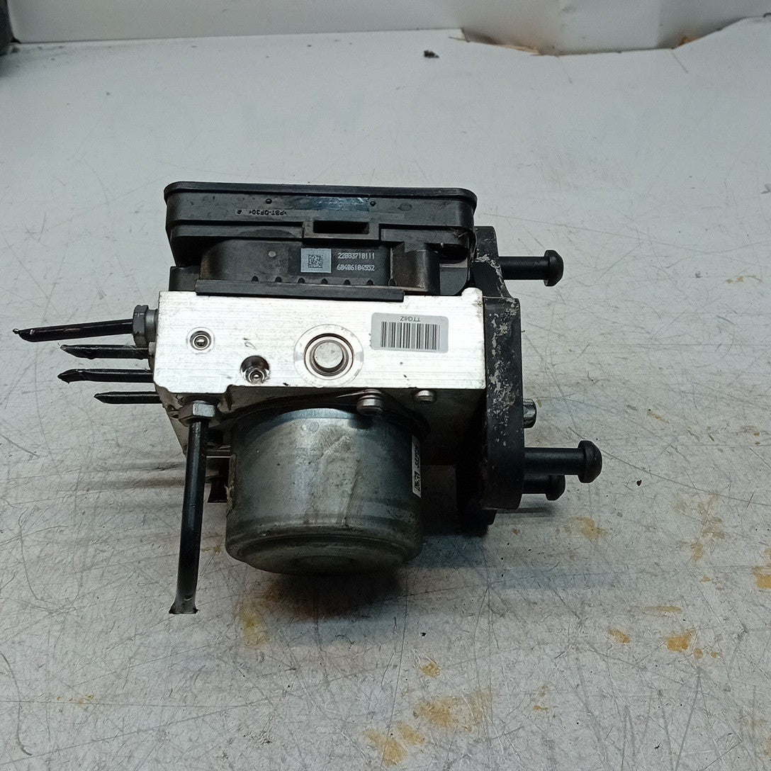 MERCEDES BENZ E-CLASS W213 ABS PUMP MODULE CONTROL UNIT A2134315800 FM001247