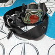 MERCEDES A CLASS 2018-2023 FRONT LEFT SEAT BELT WITH PRETENSIONER A1778600800