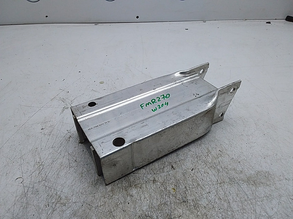 MERCEDES C-CLASS W204 ABSORBER BAR REINFORCEMENT LEFT SIDE A2046201195 FMR270
