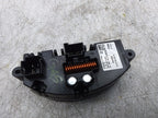 MERCEDES S-CLASS W222 RESISTOR BLOWER REGULATOR HEATING A2229060301 FMR276