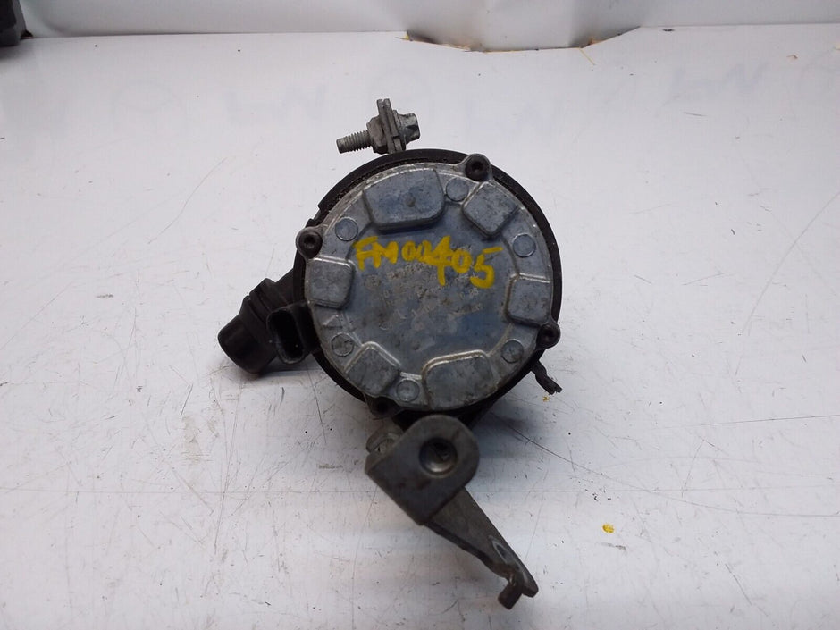 MERCEDES C-CLASS W205 ELECTRIC COOLER WATER PUMP A2055013020 FM00405
