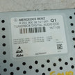 MERCEDES BENZ S-CLASS W222  2014-2021  RADIO TUNER BOX  A2229003210 FM001261