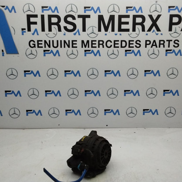MERCEDES BENZ  E-CLASS W213 FUEL FILTER HOUSING A6540900252 FMR64